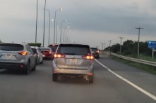 Xe biển số giả qua trạm BOT, chủ xe biển số thật bị trừ tiền oan uổng