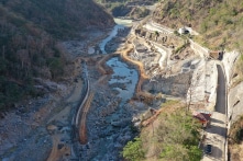 Chính phủ đồng ý chuyển đổi 2,46 ha rừng tự nhiên làm thủy điện Ialy mở rộng