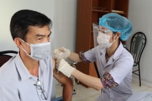 Đắk Lắk: Hàng vạn liều vắc-xin COVID-19 bị hết hạn