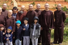Vụ Tịnh thất Bồng Lai: Bất nhất thông tin “tạm đình chỉ – tái điều tra ‘loạn luân’, ‘lừa đảo”
