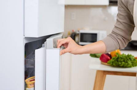 4 loại thực phẩm không nên để trong ngăn cửa tủ lạnh