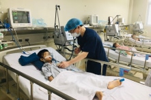 Bệnh viêm não virus vào mùa dịch