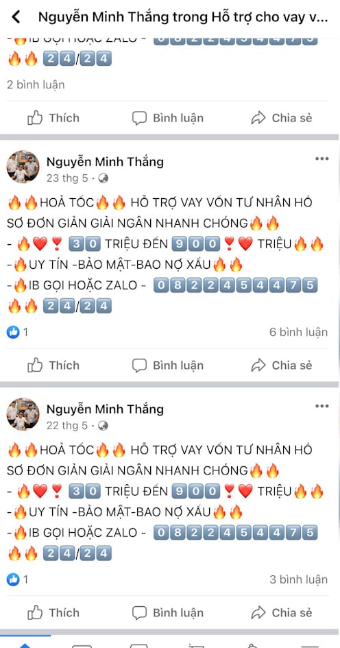 vo minh thanh lua dao vay tien online 1