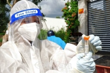 Hỗ trợ COVID-19 ở Cà Mau: Lập danh sách trùng lặp hơn 13 tỷ đồng