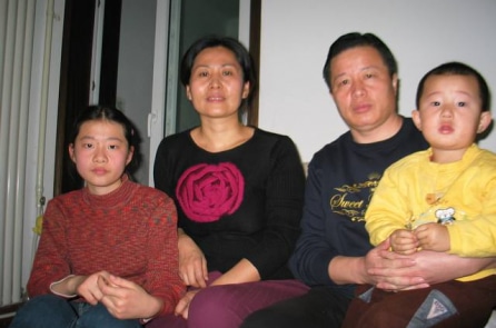 Cuộc đối đầu giữa luật sư Cao Trí Thịnh và cường quyền khiến ông “biến mất” suốt 5 năm