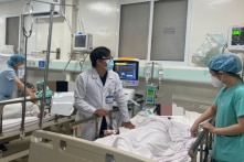 Vụ 8 sinh viên ngộ độc rượu: Nhà hàng bị phạt hơn 26 triệu đồng