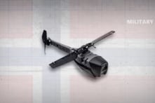 Drone “Black Hornet” có thể giúp Ukraine do thám quân đội Nga mà không bị phát hiện