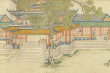 Cuộc sống của cổ nhân: 9 cách làm mát ngày hè