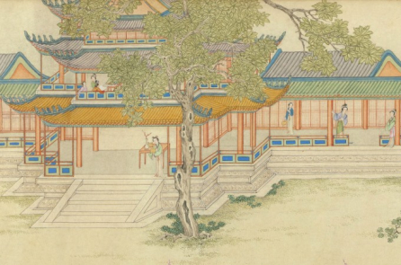 Cuộc sống của cổ nhân: 9 cách làm mát ngày hè