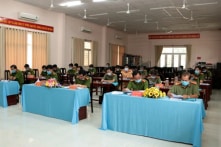 Trà Vinh: Hai công an huyện lừa đảo, tham ô 1,7 tỷ đồng