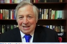 Dick Morris: Cuộc đột kích của FBI là nỗ lực tuyệt vọng nhằm ngăn ông Trump tranh cử