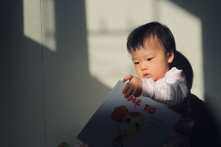 Câu chuyện về cuộc đời của nhà giáo dục Nakasone Atsuko: Khởi nghiệp thành công nhờ Ehon