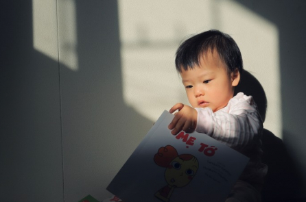 Câu chuyện về cuộc đời của nhà giáo dục Nakasone Atsuko: Khởi nghiệp thành công nhờ Ehon