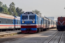 Dự kiến đầu tư gần 91.400 tỷ đồng cho 2 tuyến Đường sắt dài 102km