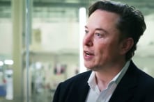 Elon Musk tham dự buổi gây quỹ tại bang Wyoming của đảng Cộng hòa