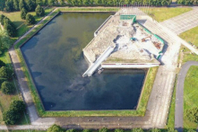 Latvia dỡ bỏ đài tưởng niệm chiến thắng của Hồng quân thời Liên Xô