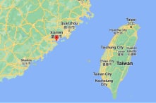 Quân đội ĐCSTQ tập trung quy mô lớn ở Hạ Môn vì chuyến thăm Đài Loan của bà Pelosi?