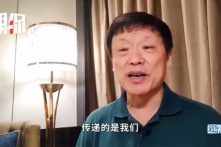 Ông Hồ Tích Tiến “đổi giọng” trong vụ bà Pelosi thăm Đài Loan