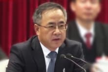 Hội nghị Bắc Đới Hà đã xác định người kế nhiệm thủ tướng Trung Quốc?