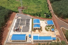 Điện lực Nhật Bản sẽ chi 112 triệu USD mua 35% cổ phần Điện Gia Lai