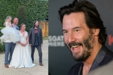 Keanu Reeves