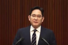 “Thái tử” Samsung Lee Jae-yong có thể sắp được ân xá