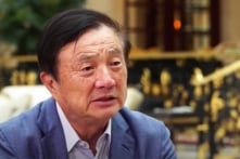 Nhậm Chính Phi nói “tồn tại được là chính” để nhắc nhở Trung ương ĐCSTQ?