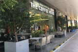 Seedcom the coffee house chủ sở hữu seedcom lỗ hàng trăm tỷ dồng