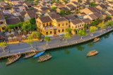 Người Hoa góp phần to lớn giúp Hội An thành thương cảng tiêu biểu của châu Á