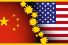 Nhà báo Hồng Kông: ĐCSTQ dùng COVID-19 để truyền bá tư tưởng độc tài toàn trị