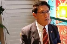 4 đại sứ nước ngoài qua đời tại Trung Quốc từ năm 2021