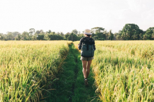 Tại sao thanh niên “sợ” nông thôn?