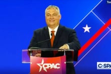 Thủ tướng Hungary tại CPAC: Hungary là “ngôi sao cô đơn của châu Âu”
