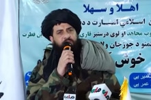 Taliban cáo buộc Pakistan cho máy bay không người lái của Mỹ sử dụng không phận