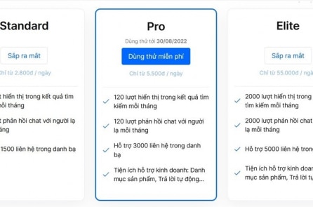 Zalo thu phí: Nhiều người dùng muốn xóa app, chuyển sang ứng dụng khác