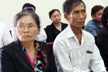 Người bị bắt giam oan hơn 40 năm được bồi thường hơn 2,5 tỷ đồng