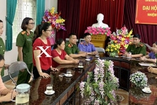 Phó chi cục trưởng Chi cục Dự trữ Nhà nước Sơn La bị bắt
