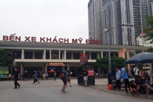 Từ 1/9/2022, gửi đồ qua xe khách phải khai số CCCD/CMND người gửi và người nhận