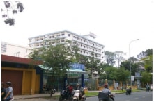 Cựu cán bộ công an trộm thuốc kháng sinh trị giá 82 triệu đồng bị tuyên án