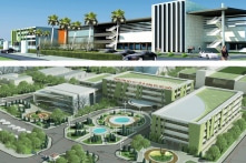 Vĩnh Phúc thu hồi dự án y tế 2.600 tỷ đồng tại Tam Đảo