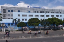 Một luật sư tại TP.HCM bị chém nguy kịch, bác sĩ nỗ lực cứu sống