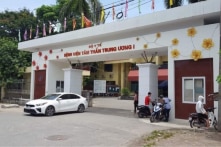 2 người bị đề nghị tử hình trong vụ ‘bay lắc’ trong Bệnh viện Tâm thần trung ương I