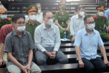 Cựu Bí thư, cựu Chủ tịch tỉnh Bình Dương bị đề nghị 9-10 năm tù