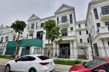 Bộ Xây dựng: Khuyến khích người nước ngoài mua nhà ở Việt Nam