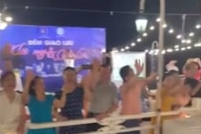 ‘Đại tiệc’ trên biển của CLB Giám đốc CDC miền Bắc: Chủ 2 du thuyền 5 sao bị xử phạt