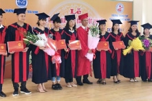 Ba trường Cao đẳng y dược và nghi vấn ‘không học vẫn có bằng’