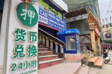 Trung Quốc “nuốt chửng” thành phố biển Sihanoukville của Campuchia