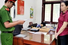 Quảng Ngãi: Mượn danh nhân viên ngân hàng, một phụ nữ lừa đảo hơn 81,6 tỷ đồng