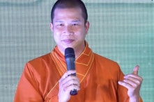 Vụ cựu trụ trì lừa đảo hơn 67 tỷ đồng: VKSND cấp cao tại TP.HCM kháng nghị hủy án