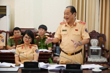 Đấu giá biển số xe: ‘Cần làm rõ giá khởi điểm 20-40 triệu đồng’